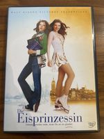 Die Eisprinzessin DVD - Disney Film für kalte Wintertage!