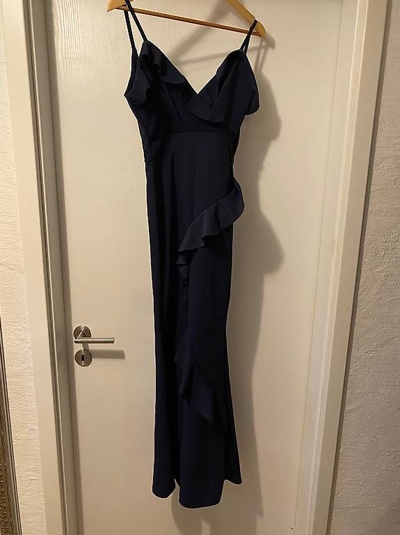 Robes: Abendkleid navy blue, XS – D'occasion à Mühlau par Johuiii 1