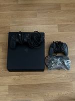 PlayStation 4 bundle con 9 giochi e accessori