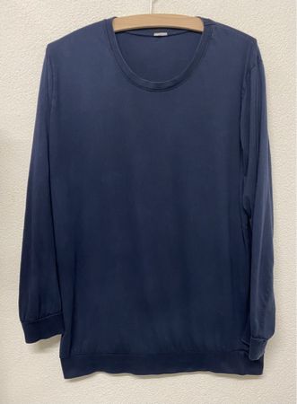 Pijama Oberteil Grösse L/XL