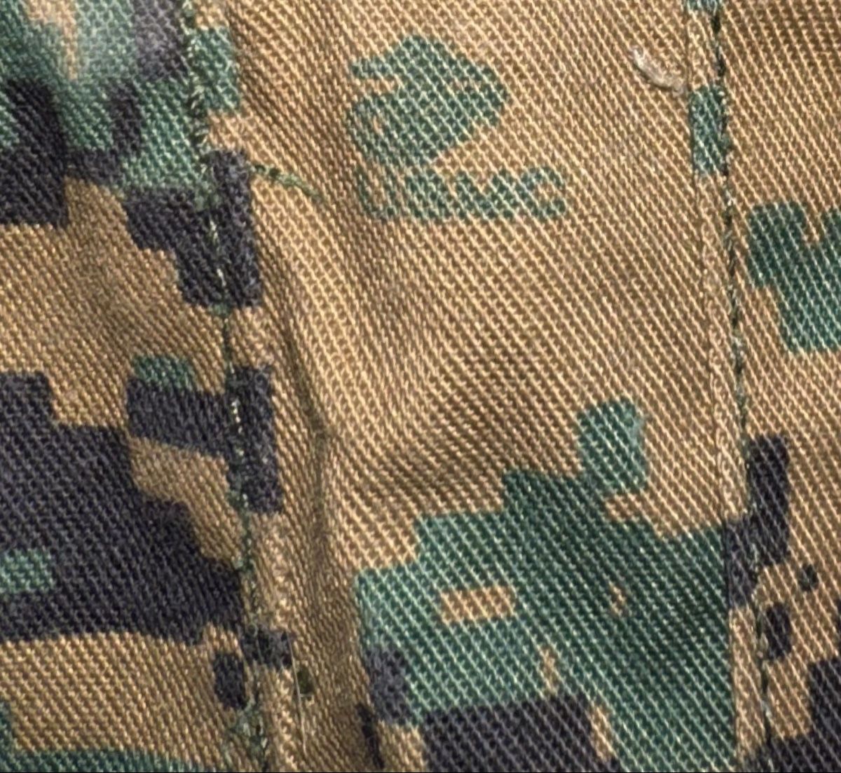 Uniformi: Marpat combat pants g3 style – Usato da Kirchberg BE venduto da tim_gct2 3
