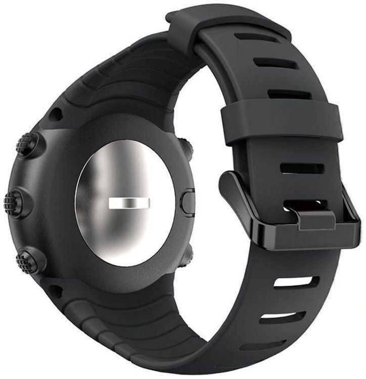 Suunto Smartwatch: Suunto Core Armband Schwarz – Nuovo e nell'imballaggio originale da Hinwil venduto da Luke_Key 2