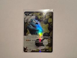 Voltolos Fullart S&W Emerging Powers DE