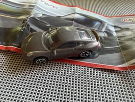 Porsche 911 Carrera Modellauto Ü-Ei - Rarität!