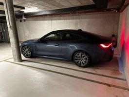 4x jantes alu BMW Série 3 G20 G21 Série 4 G22 – 18in