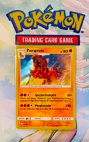 Pampross Holo Stunde der Wächter 76/145