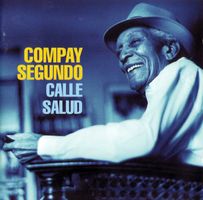 CD Compay Seguno - Calle salud (1999)