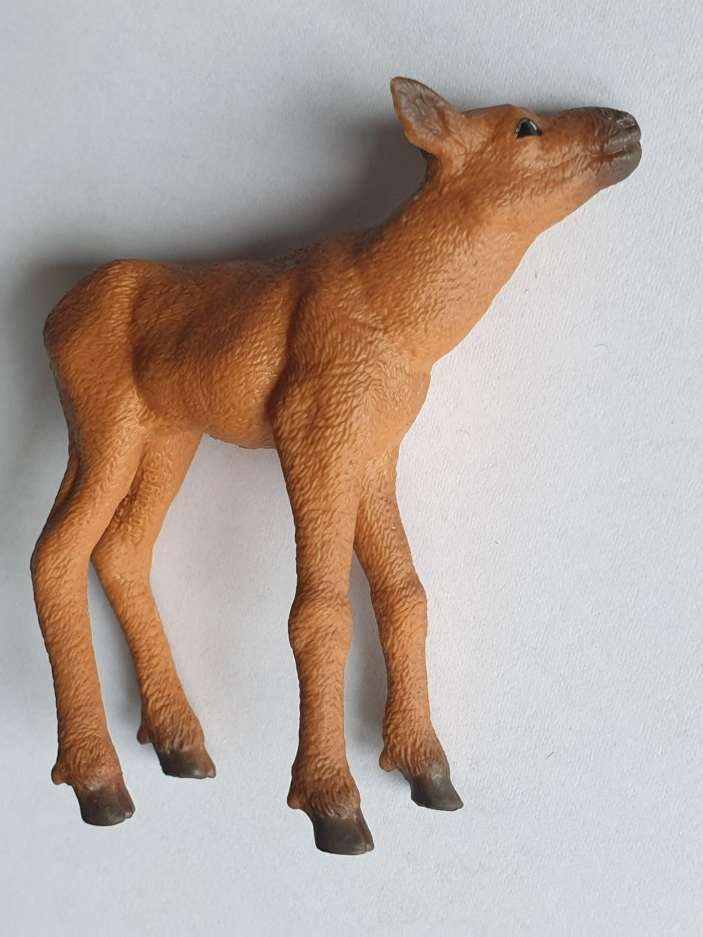 Schleich Statuette: Elch - Junges Tier Schleich – Nuovo (secondo la descrizione) da Mörschwil venduto da spirspi 3