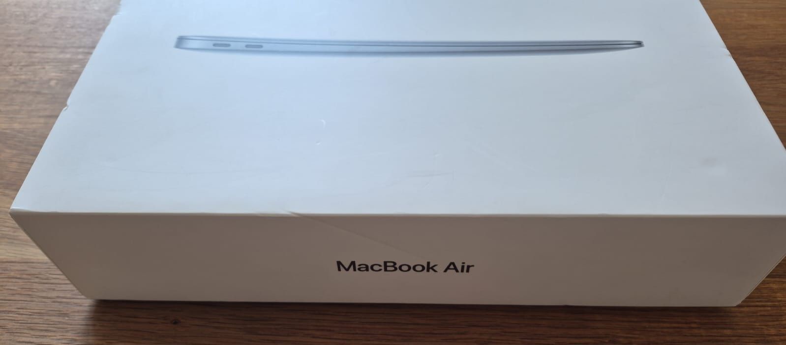 Apple Notebook: Apple MacBook Air 2019 – Usato da Thun venduto da Phil691 2