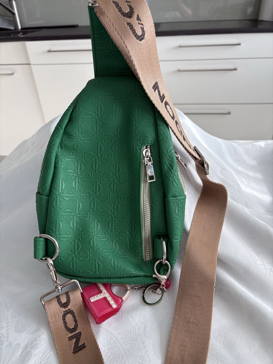 Taschen: Tasche London – Neu (gemäss Beschreibung) aus Schönenberg ZH von Roxana8820 1