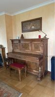 Piano V.Berdux Hof piano forte