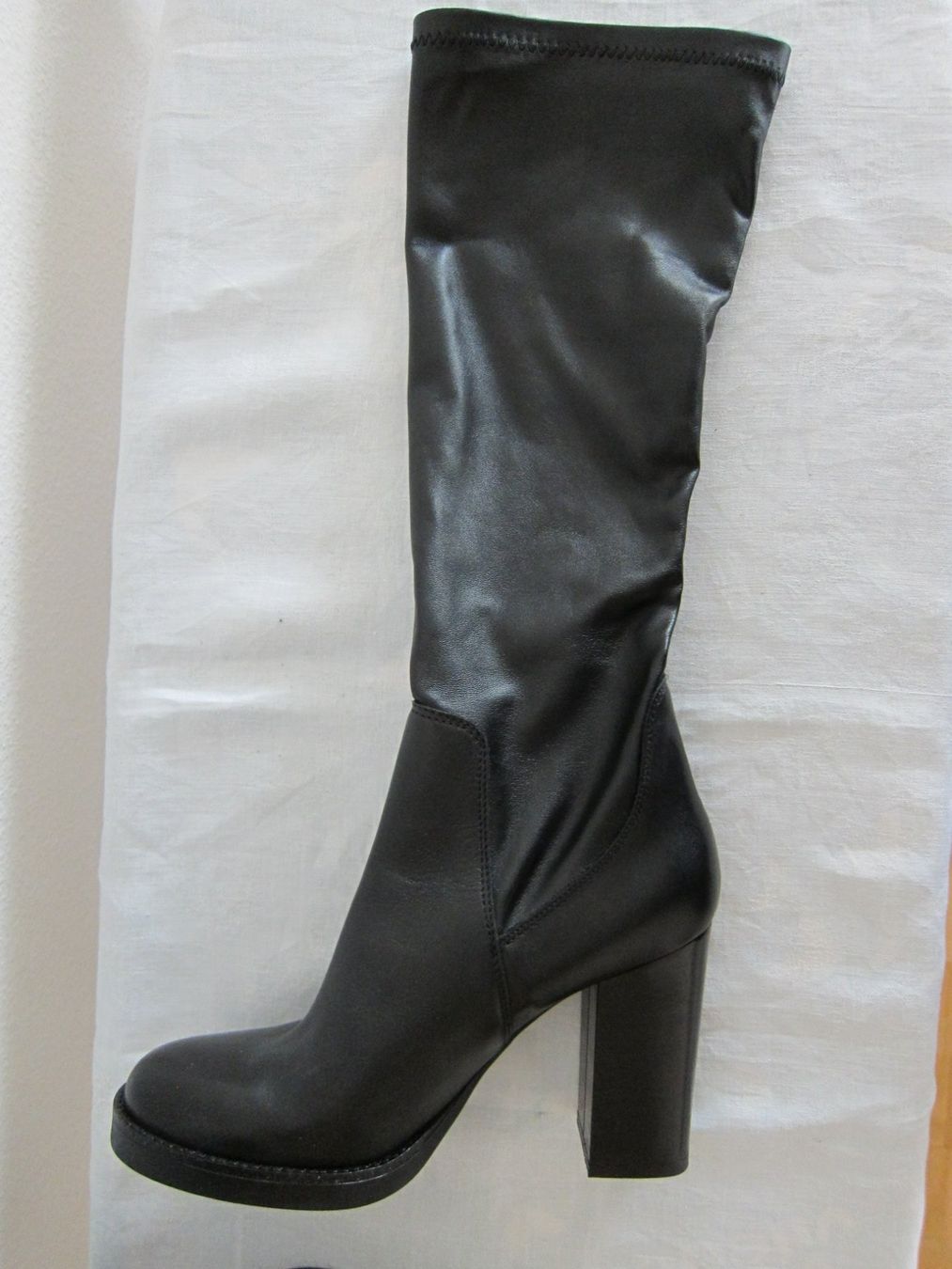 Scarpe da donna: Stiefel Neu! – Nuovo (secondo la descrizione) da Glattpark(Opfikon) venduto da bar_p2wj 1
