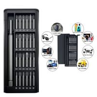 Precision Schraubenzieher Satz 24 in 1