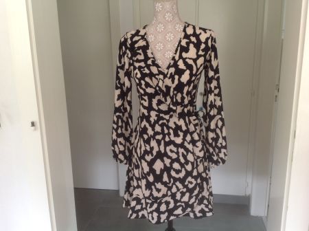 Today - Robe portefeuille - S