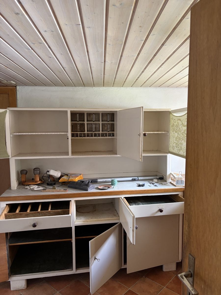 Buffets: Küchenbüffet  – D'occasion à Benken ZH par Manuela035 3
