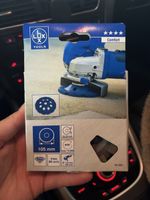 LUX TOOLS Diamant-Schleiftopf 105 mm neu