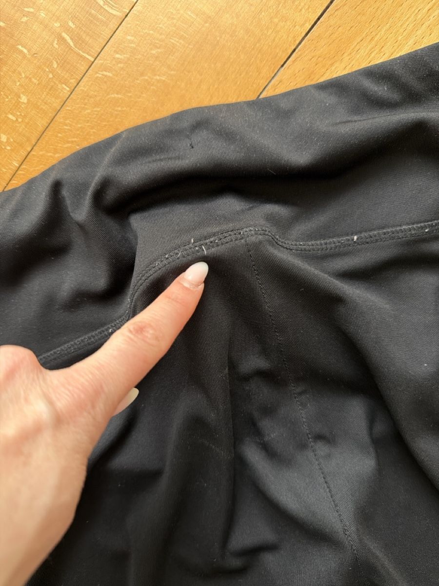 North Face Leggings: The North Face Hose – Usato da Solothurn venduto da Vintage87 3