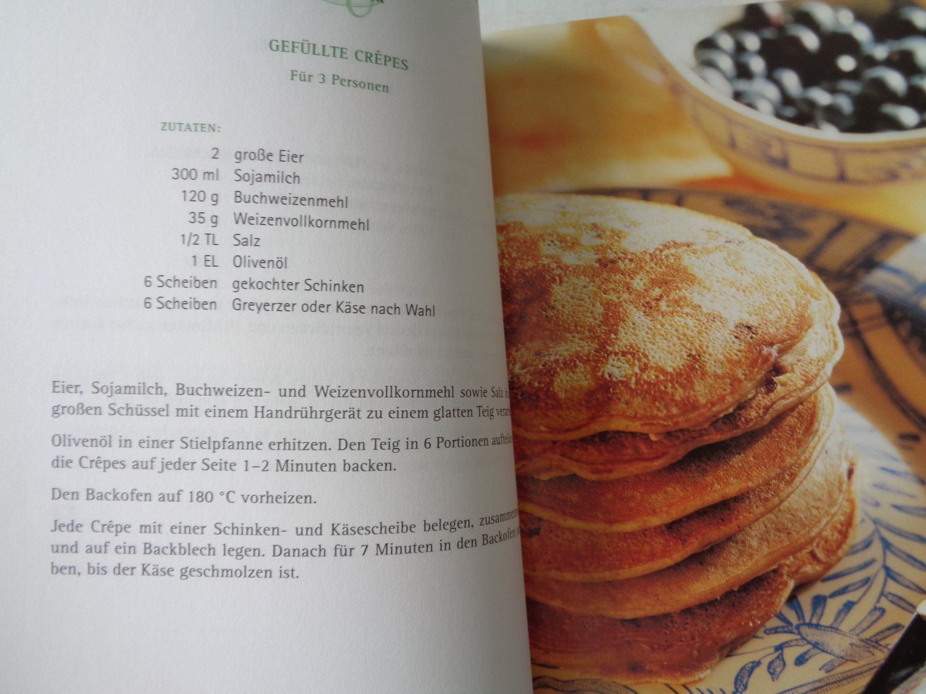 Livres: Kochen,essen und dabei abnehmen – D'occasion à Chur par omonia 8