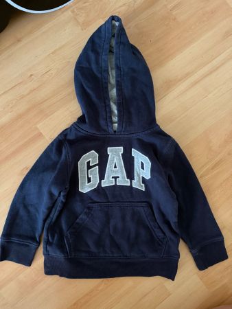 GAP Hoodie für Jungen, 2 Jahre