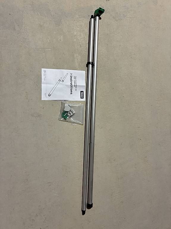Thule Markisen: Thule Tension Rafter G2 Spannstange – Gebraucht aus Rickenbach ZH von wulu09 2