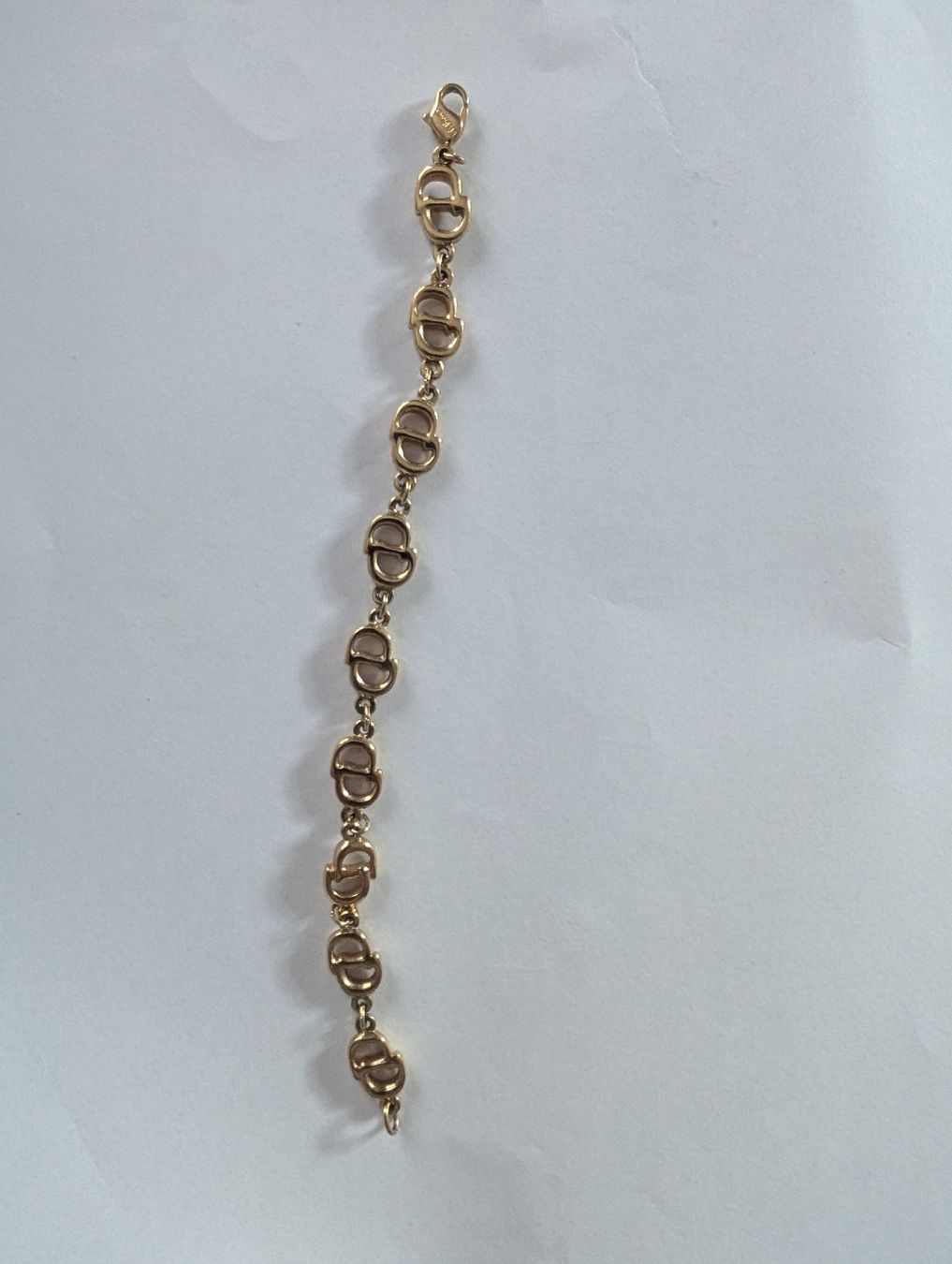 Dior Bracciali & Braccialetti: Christian Dior Armband – Usato da Islikon venduto da Ytinirt 5