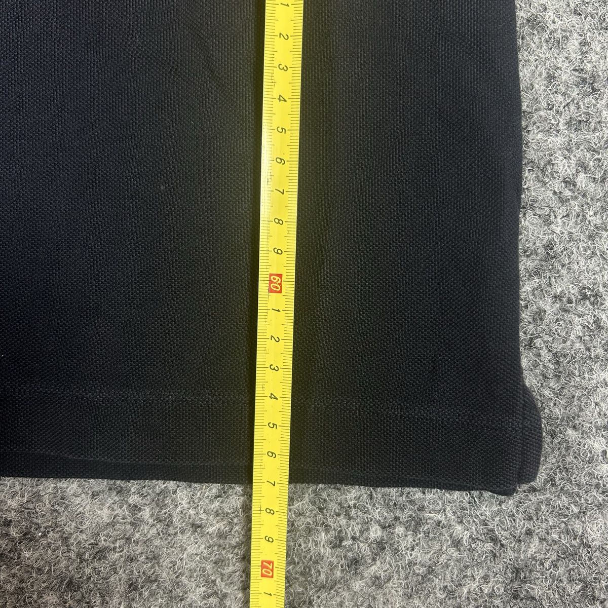 Burberry Magliette Polo: Polo Burberry XL  – Usato da La Sagne NE venduto da Matlasape 3