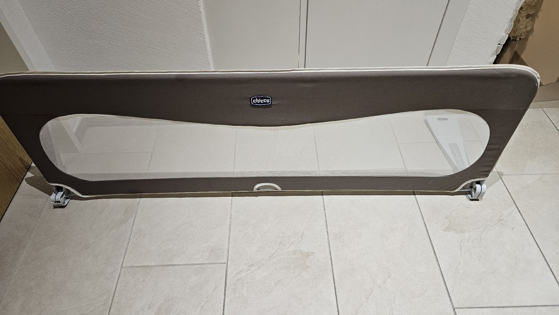 Box & Barriere di sicurezza: Bettschutz Chicco – Usato da Rikon im Tösstal venduto da fragolina40