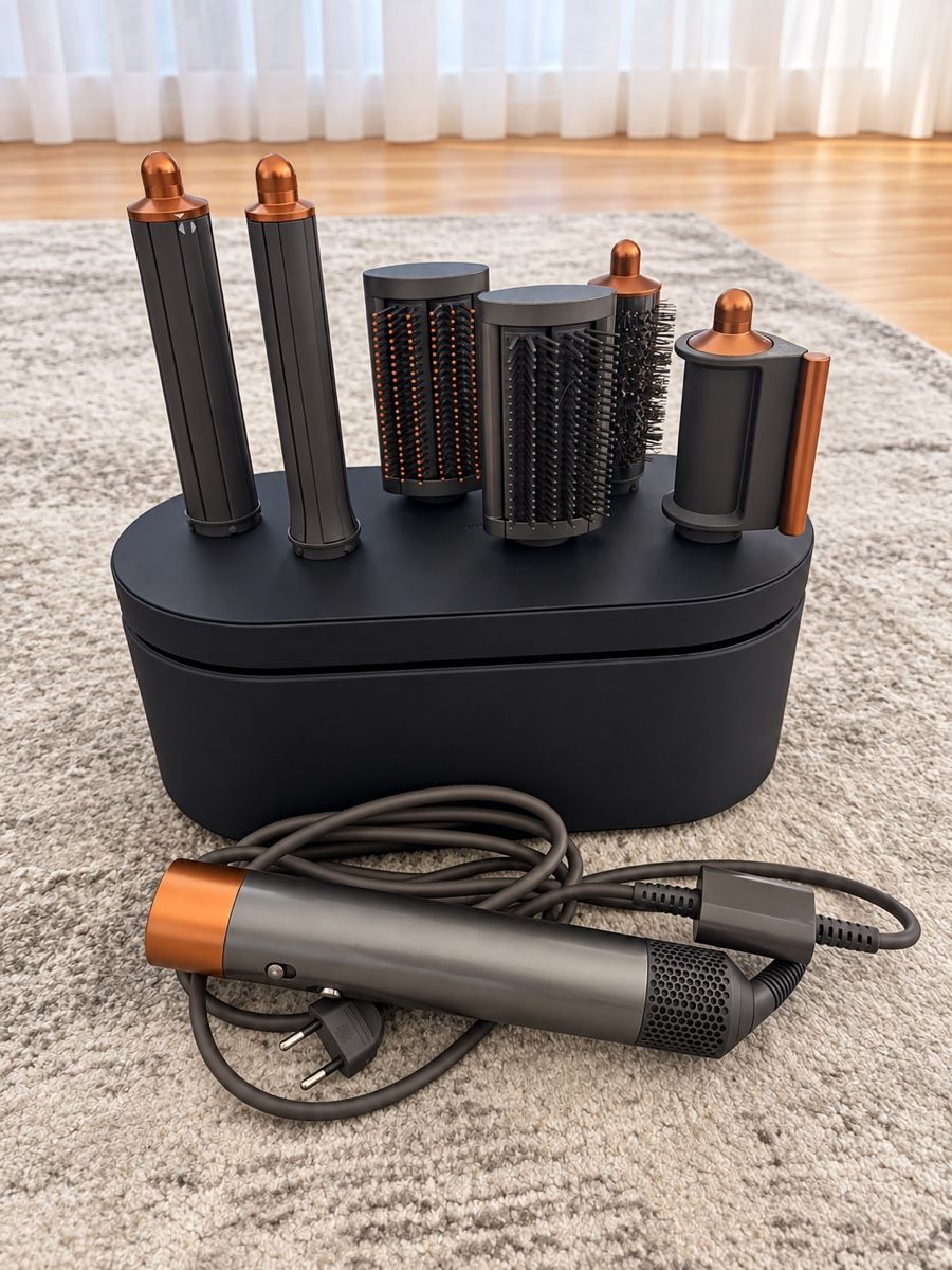 Dyson Föhn: Dyson Airwrap – Gebraucht aus Arnegg von moi_f267