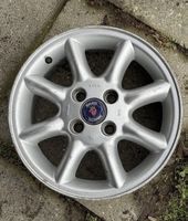 Saab Felgen 15 Zoll