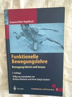 Funktionelle Bewegungslehre