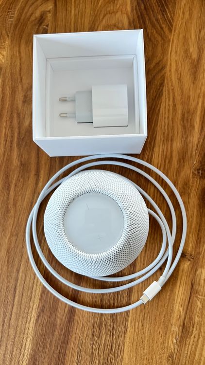 HomePod Mini | Kaufen auf Ricardo