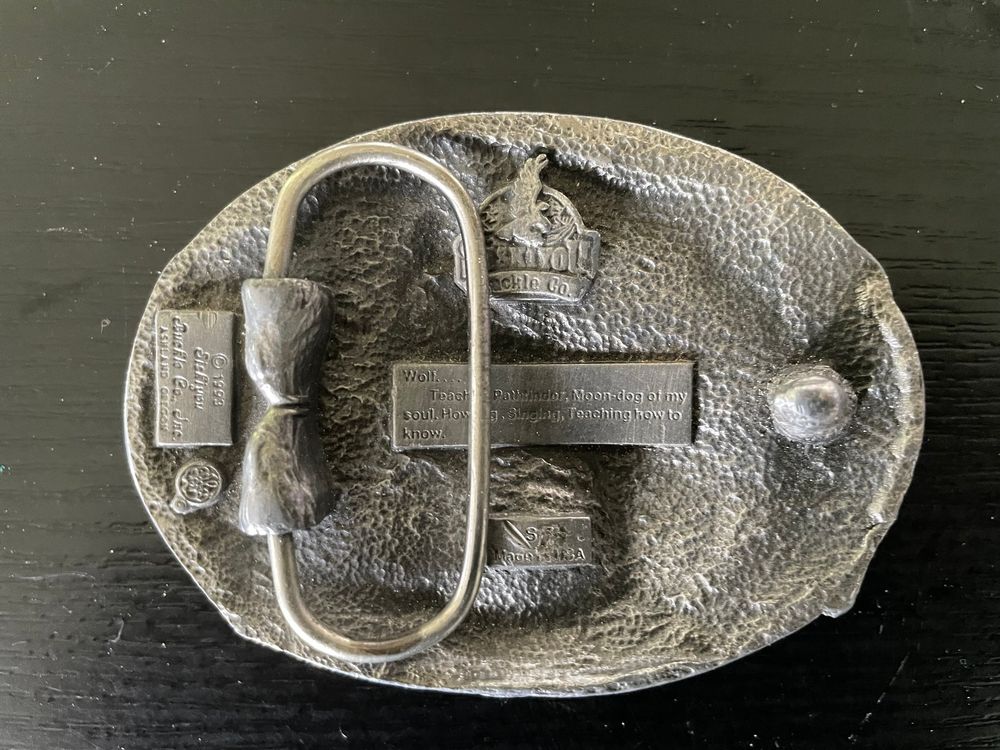 Xiciki Gürtelschnalle 50mm Metall - Robustes Schnellverschluss-System Für Outdoor & Militär