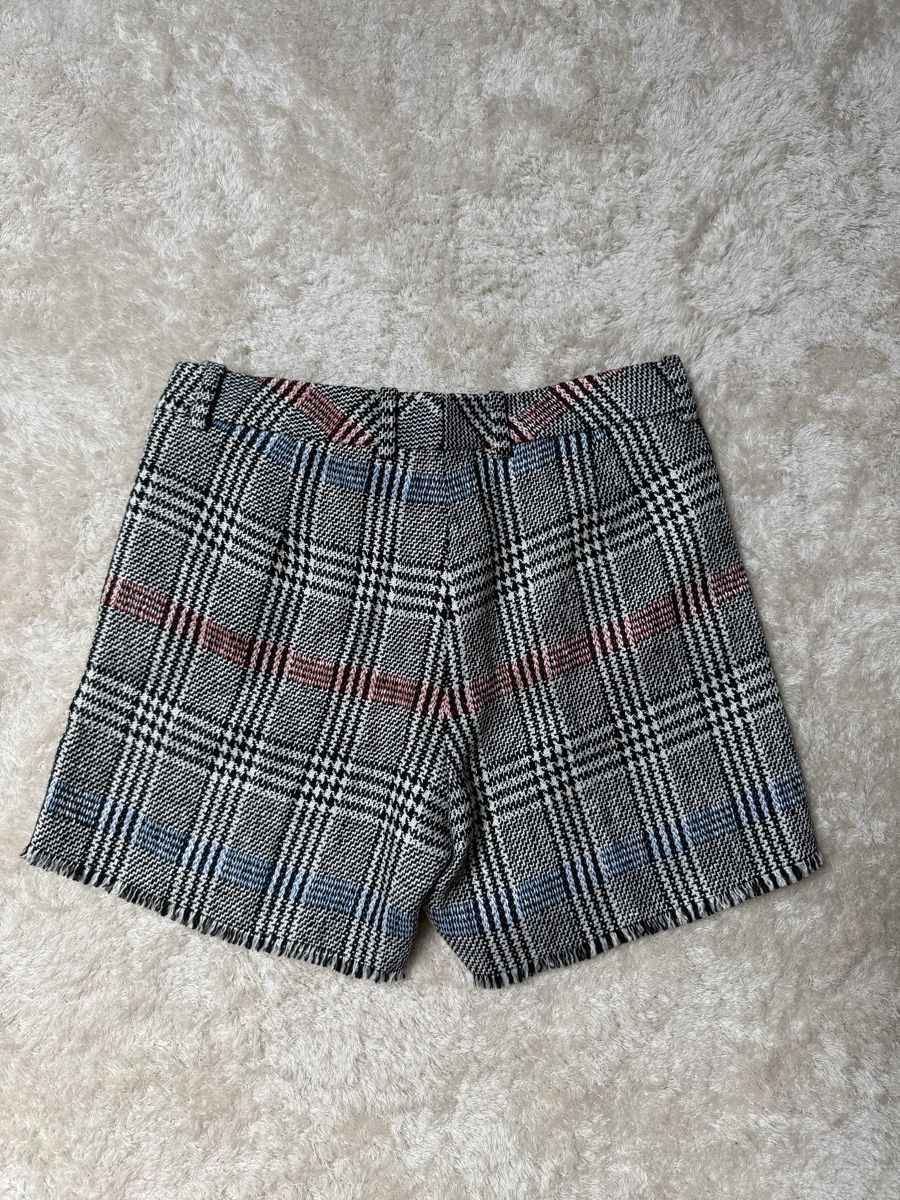 Hosen: Ermanno Scervino linen shorts new – Neu (gemäss Beschreibung) aus Barna von orbuyorcry 2