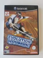 Gamecube - Evolution Skateboarding