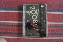 THE POLICE IN CONCERT 2008 Jewel Box Dvd NEU (2697)