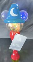 Baton à bulles, lumineux, Disneyland Paris exclusivité, neuf