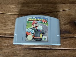 🏁 Mario Kart 64 - Nintendo 64 N64 - Klassiker 🚦🚦🚦