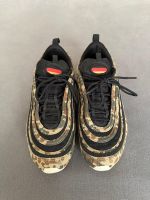 Nike Air Max 97 Desert Camo Gr. 45 US 11 - Top Zustand!