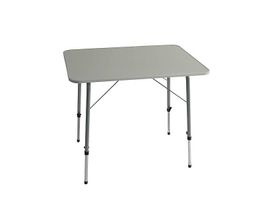 Campingtisch 60 x 80 cm, höhenverstellbar