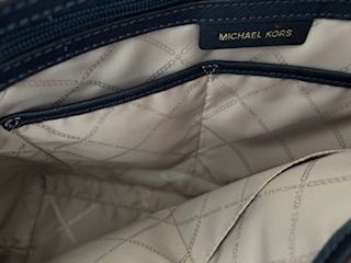 Michael Kors Taschen für Damen: Shopper Michael KORS inkl. Organizer – Gebraucht aus Eschenbach LU von oew_dl58 5