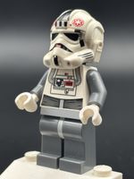 Lego Star Wars AT-AT Driver Figur (sw0262)