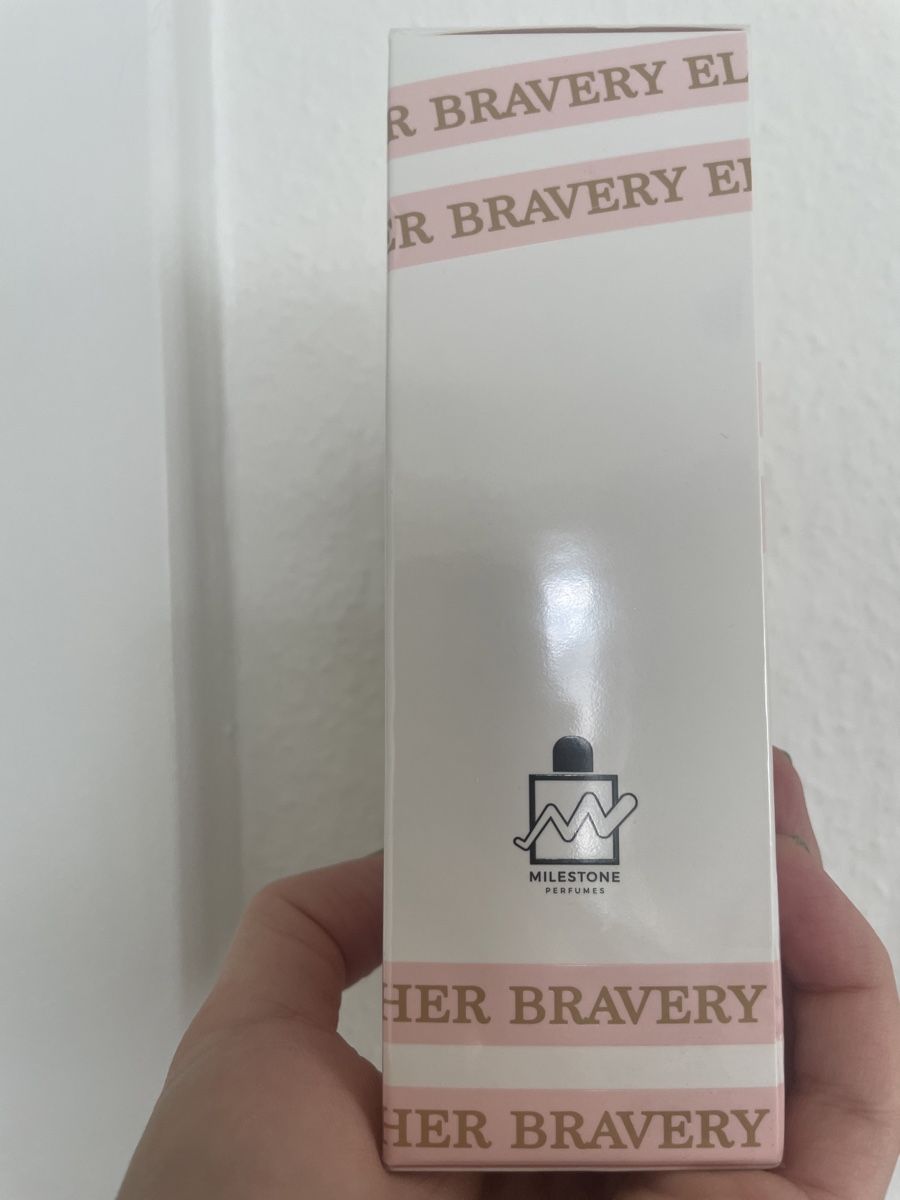 Profumi & Eau de Toilette: MILESTONE Her Braverly Elixir EDP 100ML..Burberry Her Elixir – Nuovo e nell'imballaggio originale da Zürich venduto da deruja 2