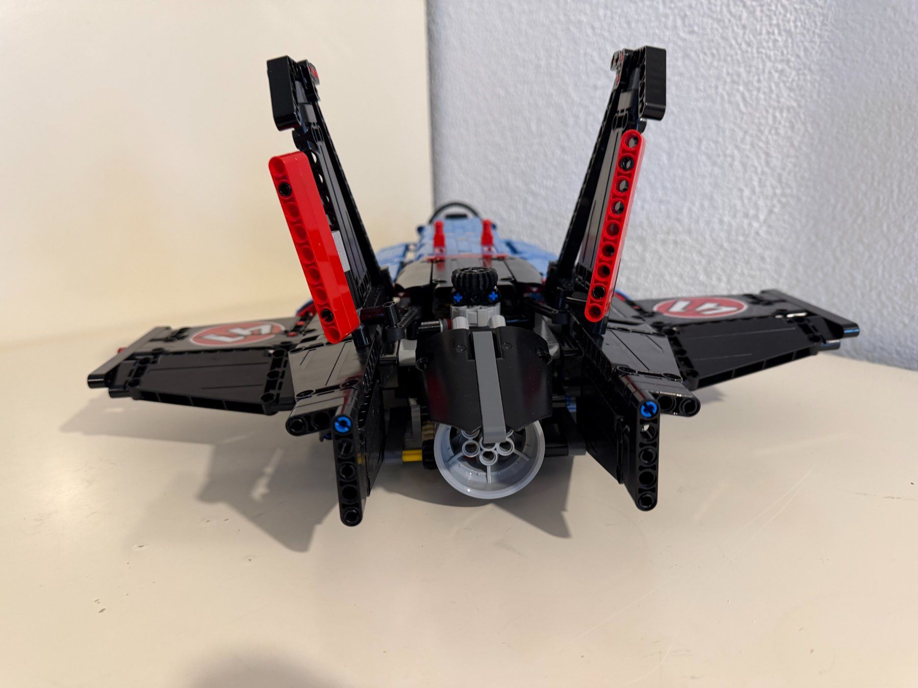 Lego Kit di costruzioni: LEGO 42066 - Air Race Jet – Usato da Neyruz FR venduto da Frakas 3