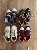 Scarpe 