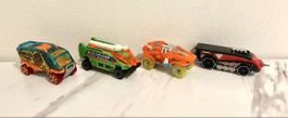 ❗️Hot wheels Autos - 8 St.