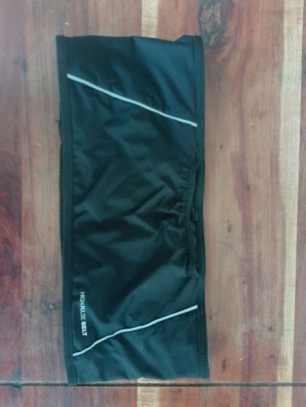 Salomon Cinture: salomon high pulse running belt – Usato da Zermatt venduto da B.15.v02 1