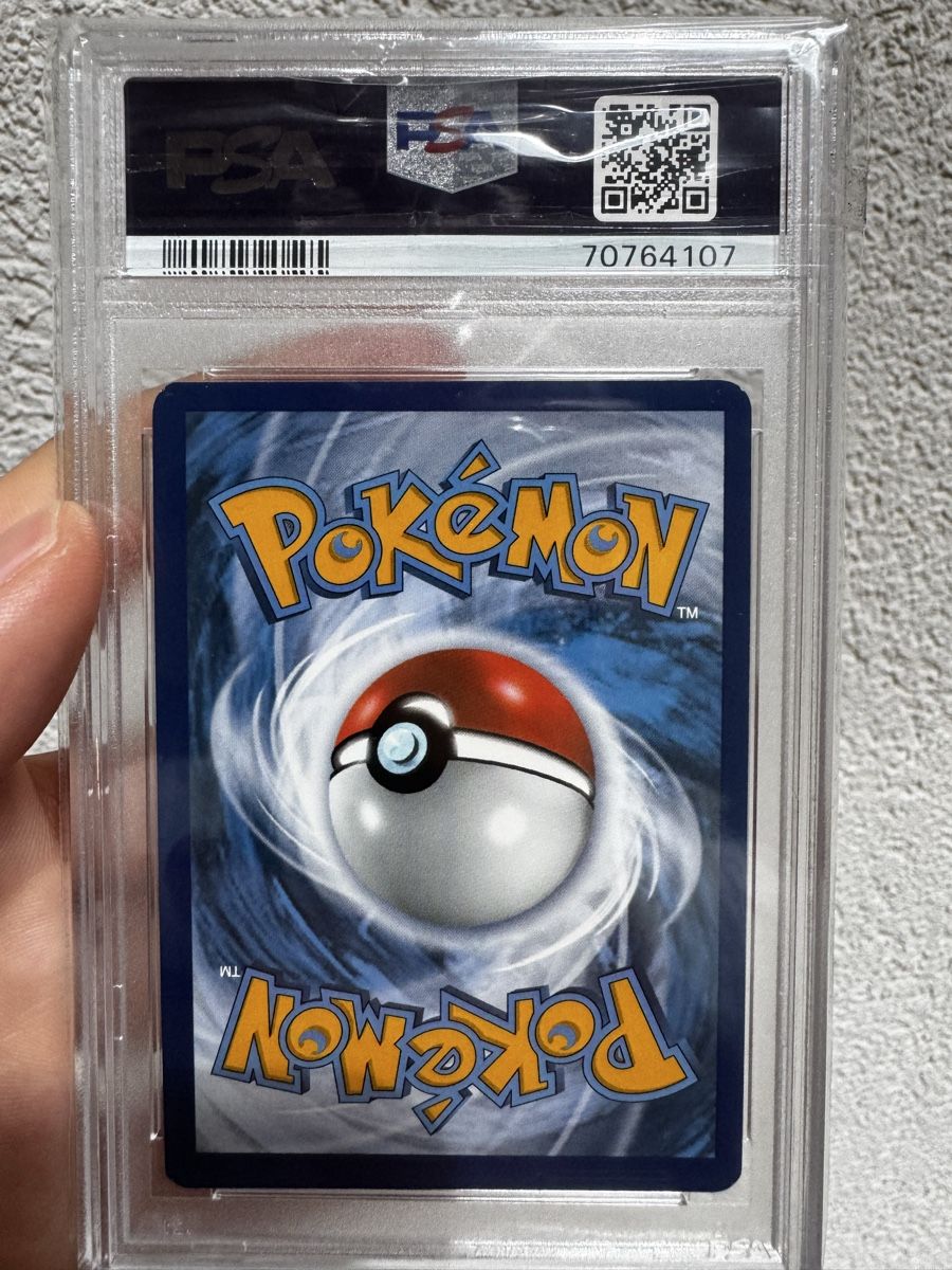 Pokémon Sammelbilder & Trading cards: Charizard VMax #SWSH261 psa9 – Neu (gemäss Beschreibung) aus Confignon von Pol2587 1