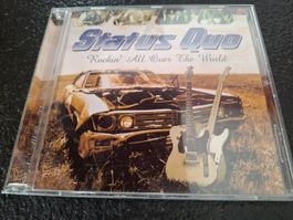 Status Quo - Rockin' all oder the world