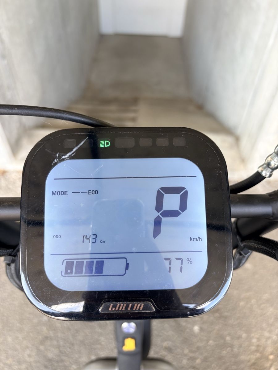 Voiturettes électriques: Elektroroller Vengo 45 – D'occasion à Grossaffoltern par lar_6kkl 5