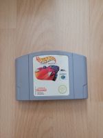 Hot Wheels Nintendo 64